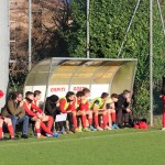 Elitna liga: Juventina - Pro Fagagn