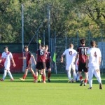 Elitna liga: Juventina - Pro Fagagn