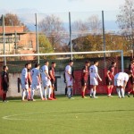 Elitna liga: Juventina - Pro Fagagn