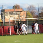 Elitna liga: Juventina - Pro Fagagn