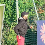 Elitna liga: Juventina - Pro Fagagn