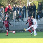 Elitna liga: Juventina - Pro Fagagn