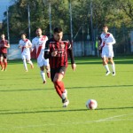 Elitna liga: Juventina - Pro Fagagn