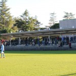 Elitna liga: Juventina - Pro Fagagn