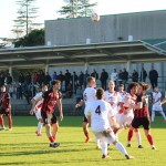 Elitna liga: Juventina - Pro Fagagn