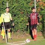 Elitna liga: Juventina - Pro Fagagn