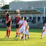 Elitna liga: Juventina - Pro Fagagn