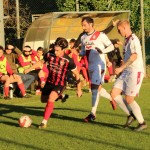 Elitna liga: Juventina - Pro Fagagn