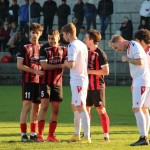 Elitna liga: Juventina - Pro Fagagn