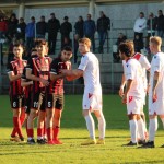 Elitna liga: Juventina - Pro Fagagn