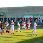 Elitna liga: Juventina - Pro Fagagn