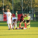 Elitna liga: Juventina - Pro Fagagn