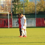 Elitna liga: Juventina - Pro Fagagn