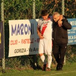 Elitna liga: Juventina - Pro Fagagn