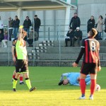 Elitna liga: Juventina - Pro Fagagn