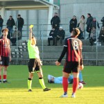 Elitna liga: Juventina - Pro Fagagn