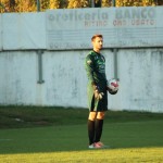 Elitna liga: Juventina - Pro Fagagn