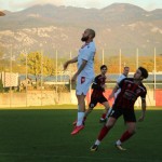 Elitna liga: Juventina - Pro Fagagn