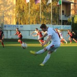 Elitna liga: Juventina - Pro Fagagn