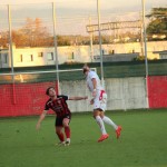 Elitna liga: Juventina - Pro Fagagn