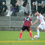 Elitna liga: Juventina - Pro Fagagn