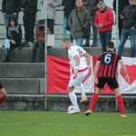 Elitna liga: Juventina - Pro Fagagn