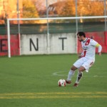 Elitna liga: Juventina - Pro Fagagn