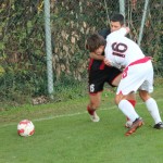 Elitna liga: Juventina - Pro Fagagn