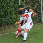 Elitna liga: Juventina - Pro Fagagn