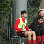 Elitna liga: Juventina - Pro Fagagn