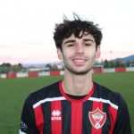 Elitna liga: Juventina - Pro Fagagn