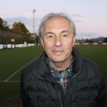 Elitna liga: Juventina - Pro Fagagn