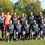 Elitna liga: Pro Gorizia - Juventina