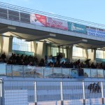 Elitna liga: Pro Gorizia - Juventina