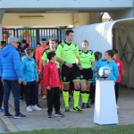 Elitna liga: Pro Gorizia - Juventina