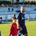 Elitna liga: Pro Gorizia - Juventina