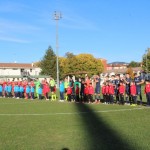 Elitna liga: Pro Gorizia - Juventina