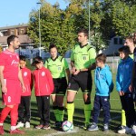 Elitna liga: Pro Gorizia - Juventina