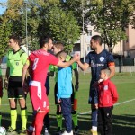 Elitna liga: Pro Gorizia - Juventina