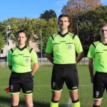 Elitna liga: Pro Gorizia - Juventina