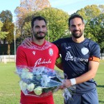 Elitna liga: Pro Gorizia - Juventina