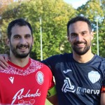 Elitna liga: Pro Gorizia - Juventina