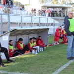 Elitna liga: Pro Gorizia - Juventina