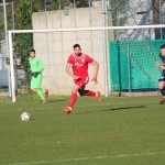 Elitna liga: Pro Gorizia - Juventina