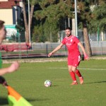 Elitna liga: Pro Gorizia - Juventina