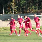 Elitna liga: Pro Gorizia - Juventina