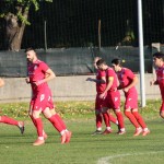 Elitna liga: Pro Gorizia - Juventina
