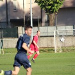 Elitna liga: Pro Gorizia - Juventina