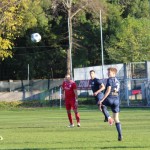 Elitna liga: Pro Gorizia - Juventina