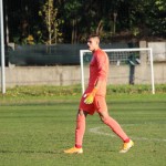 Elitna liga: Pro Gorizia - Juventina